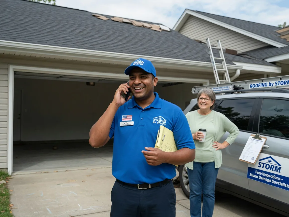 Roof Repair Near Me Amherst, SD FAQs